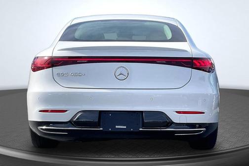 2022 Mercedes-Benz EQS 450+ Base