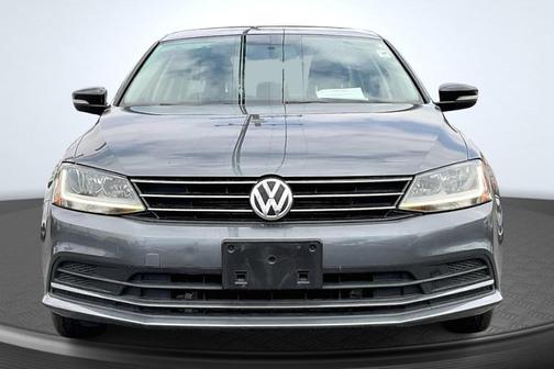 2017 Volkswagen Jetta 1.4T SE
