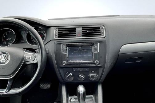 2017 Volkswagen Jetta 1.4T SE