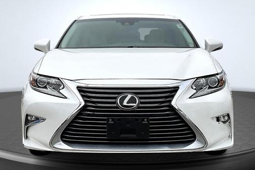 2017 Lexus ES 350 Base