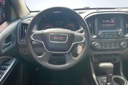 2016 GMC Canyon Base
