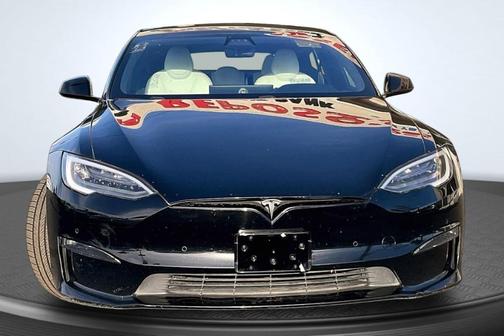2022 Tesla Model S Base