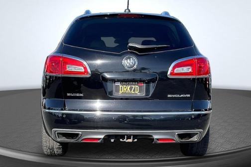 2016 Buick Enclave Premium