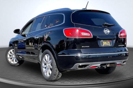 2016 Buick Enclave Premium