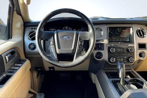 2017 Ford Expedition XLT