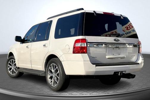 2017 Ford Expedition XLT