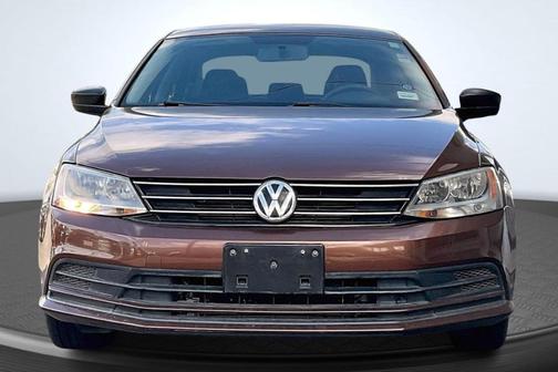 2016 Volkswagen Jetta 1.4T SE