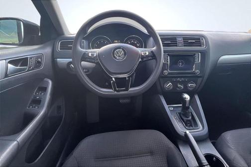 2016 Volkswagen Jetta 1.4T SE