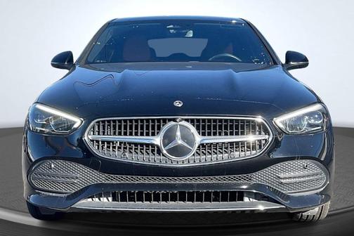 2022 Mercedes-Benz C-Class C 300