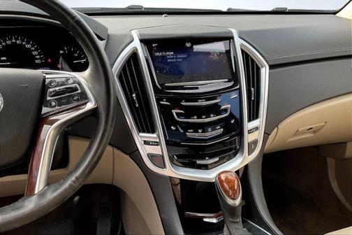 2013 Cadillac SRX Performance Collection
