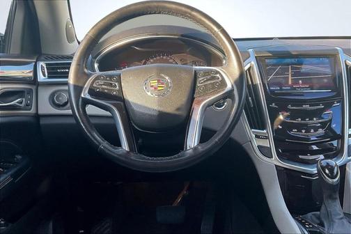 2015 Cadillac SRX Performance Collection