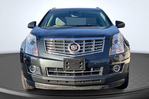 2015 Cadillac SRX Performance Collection
