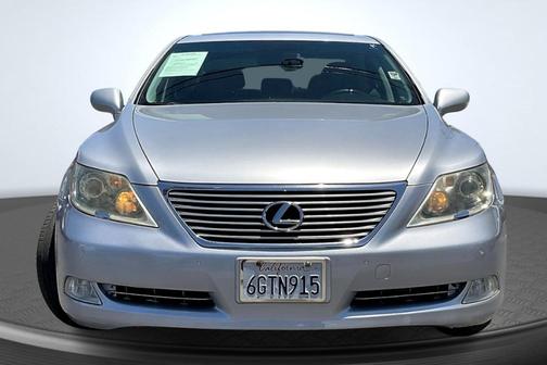 2008 Lexus LS 460 L