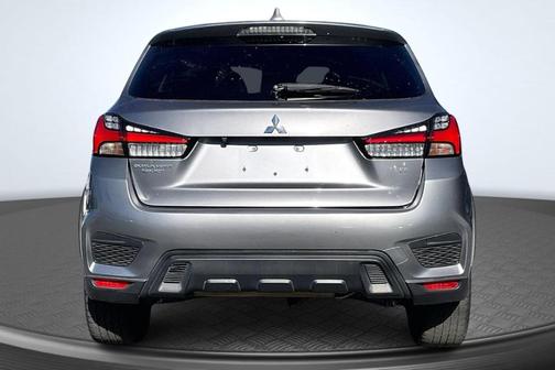 2020 Mitsubishi Outlander Sport SE 2.0