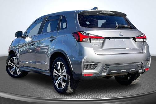 2020 Mitsubishi Outlander Sport SE 2.0