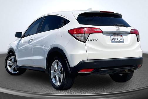 2019 Honda HR-V LX