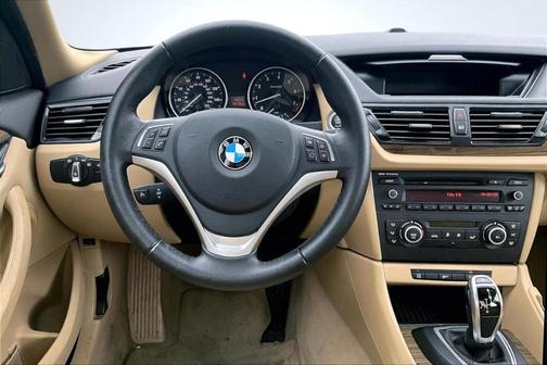 2014 BMW X1 sDrive28i