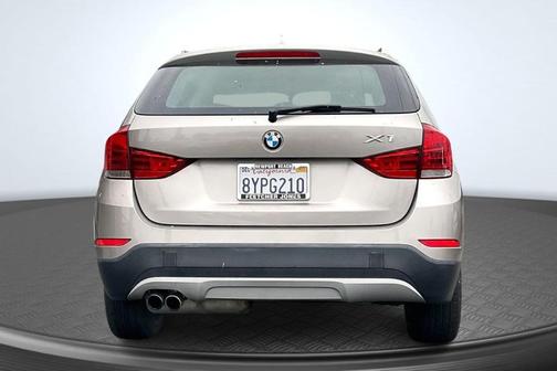 2014 BMW X1 sDrive28i