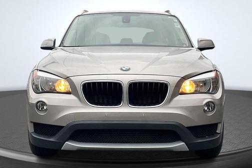 2014 BMW X1 sDrive28i