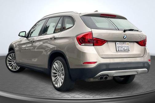 2014 BMW X1 sDrive28i