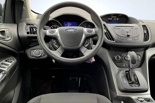 2013 Ford Escape S