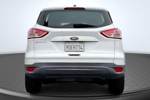 2013 Ford Escape S
