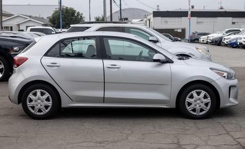 2019 Kia Rio S
