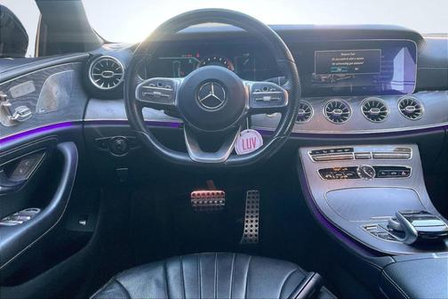 2019 Mercedes-Benz CLS 450 Base