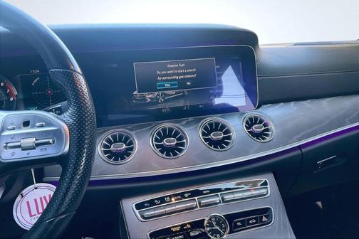 2019 Mercedes-Benz CLS 450 Base