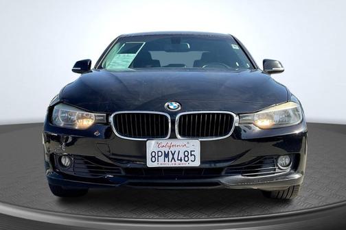 2013 BMW 328 i