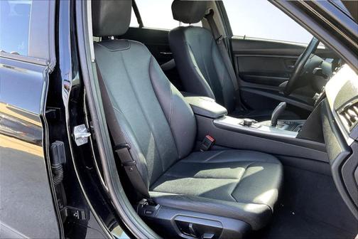 2013 BMW 328 i