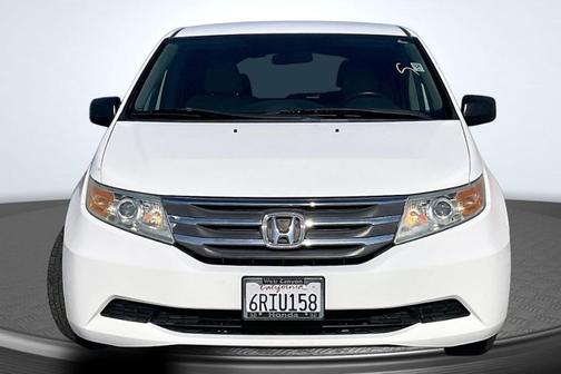 2011 Honda Odyssey LX