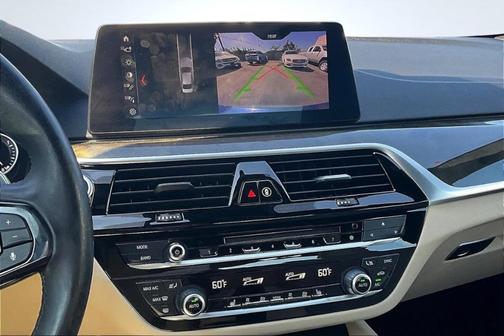 2019 BMW 530e iPerformance