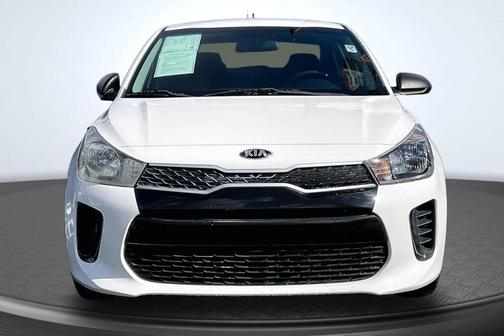 2018 Kia Rio LX