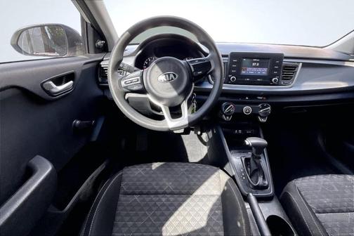 2018 Kia Rio LX