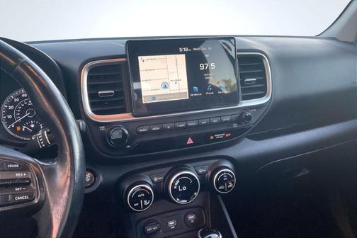 2020 Hyundai VENUE SEL