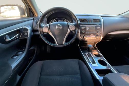 2014 Nissan Altima 2.5 SV