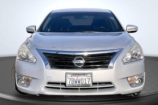 2014 Nissan Altima 2.5 SV