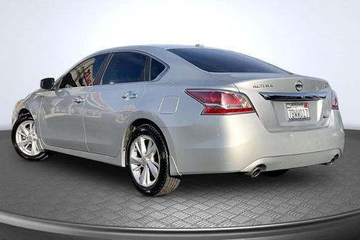 2014 Nissan Altima 2.5 SV