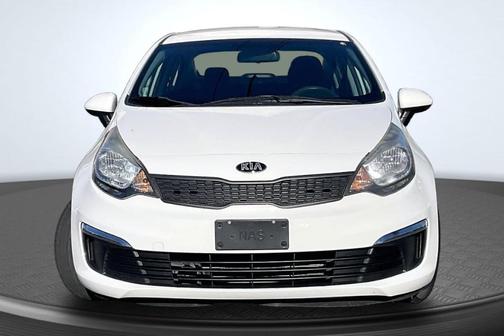 2017 Kia Rio LX