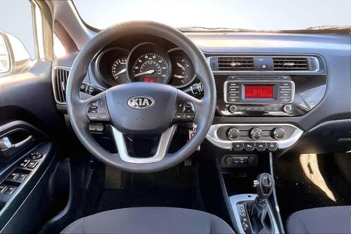 2017 Kia Rio LX