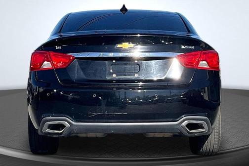 2020 Chevrolet Impala Premier