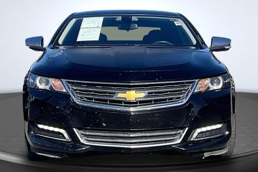 2020 Chevrolet Impala Premier