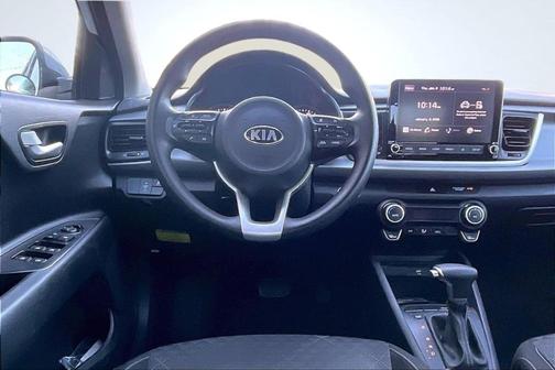 2021 Kia Rio S