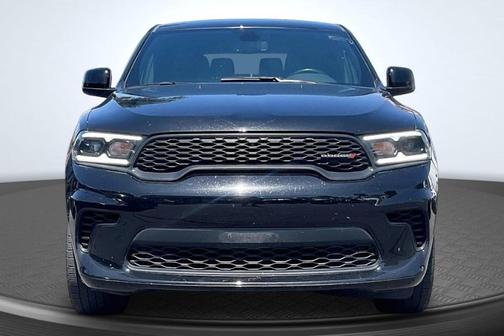 DB Black Clearcoat 2023 Dodge Durango GT