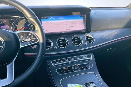 2019 Mercedes-Benz E-Class E 300