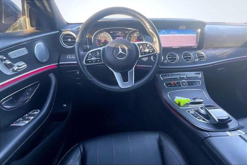 2019 Mercedes-Benz E-Class E 300