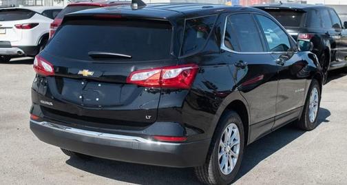 2018 Chevrolet Equinox 1LT