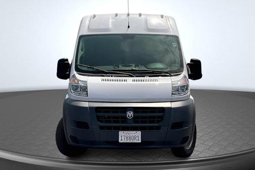 2018 RAM ProMaster 2500 High Roof