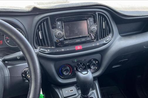 2021 RAM ProMaster City Tradesman SLT